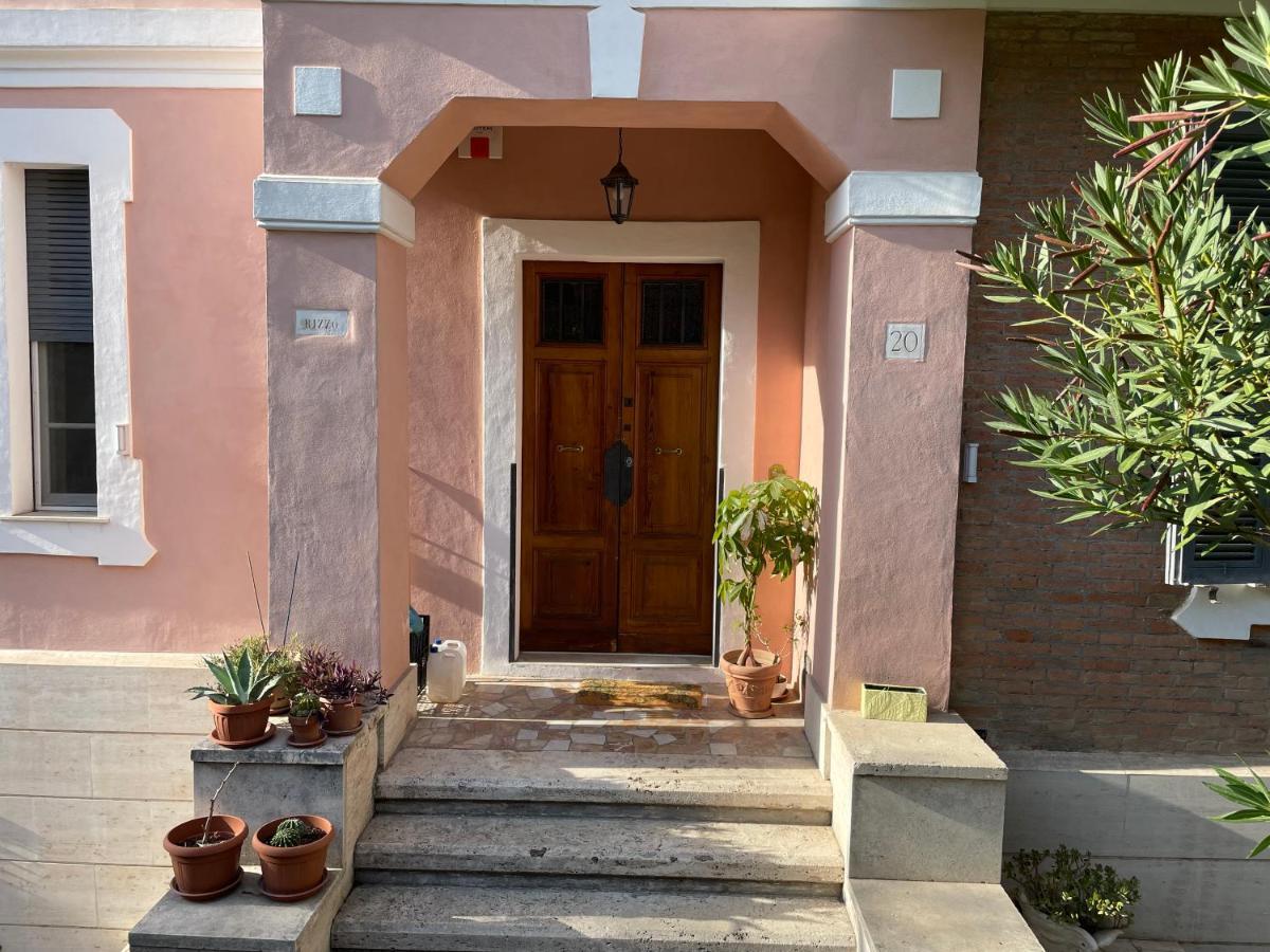 La Casa Di Beo