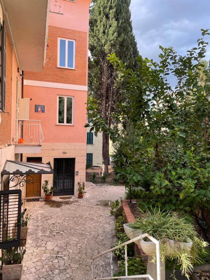 La Casa Di Beo Roma