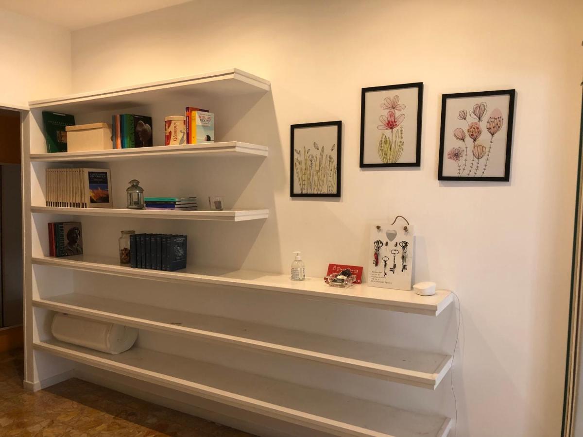 La Casa Di Beo Appartamento