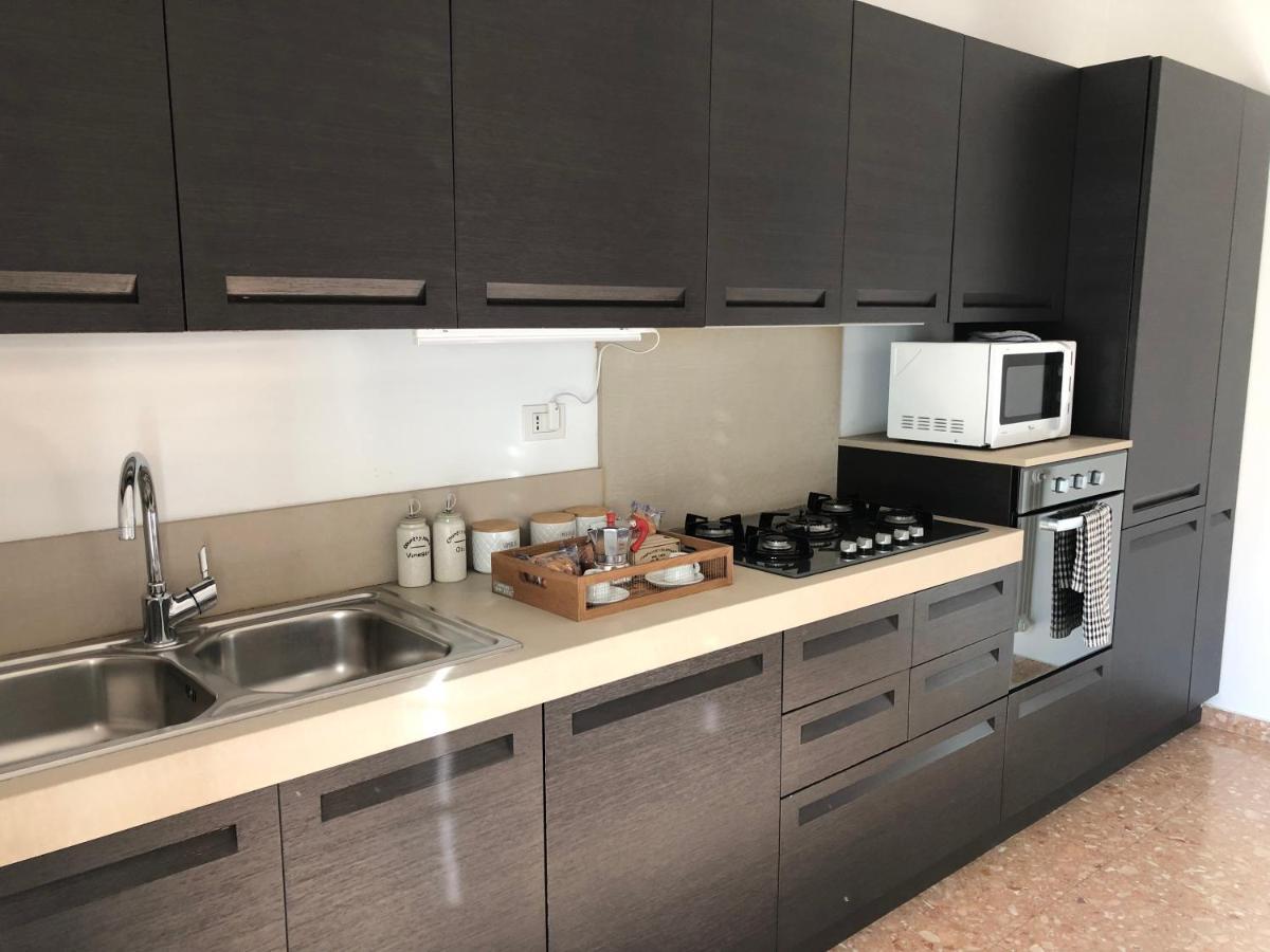 Appartamento La Casa Di Beo