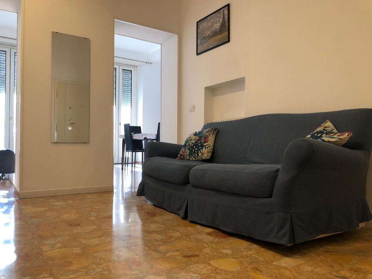Appartamento La Casa Di Beo Roma